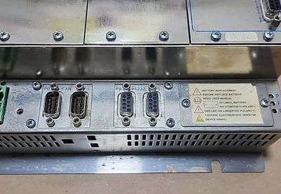 USED Packaging Machinery CTE240.10111