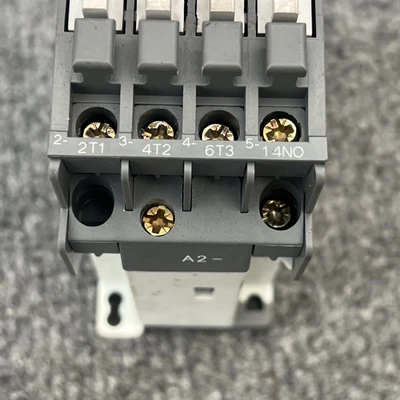 Used ABB AL9-30-10 Misc Industrial Equipment California US | Davliegogo LLC #1730201