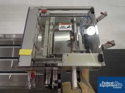 USED MGS MGS Extended Capacity Outsert Module, Model ECOM