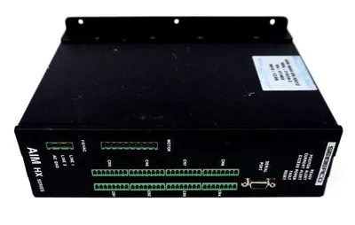 USED SEIBERCO AIM-4000-DS-HX12 DRIVE 21039-2