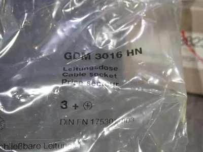 USED NORGREN 0882320