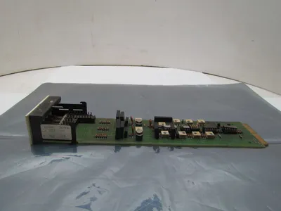 Daytronic 9269 Ripple Module