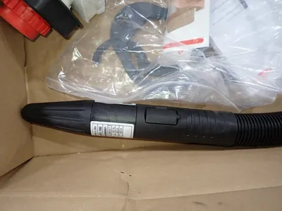 USED FRONIUS MHP500SR