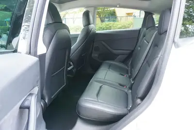Used 2022 TESLA MODEL Y SUVs Florida US | Truck and Van Outlet #1509246