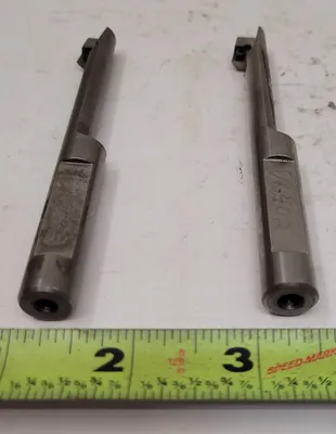 Vermont Indexable Tooling V6102 Tooling & Accessories, Tooling | Machinery Central (8)