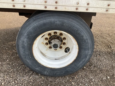 Used 2007 HYUNDAI _UNKNOWN_ Misc Trailers Michigan US | Miedema Asset Management Group #1410950