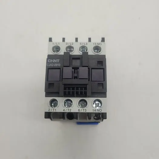 New | in-Stock CHINT _UNKNOWN_ Misc Electrical & Power Parts | ND Industrial Surplus #1212858