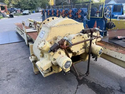 Used NOT SPECIFIED _UNKNOWN_ Tube & Pipe Machinery (Miscellaneous) Ohio US | Yoder Brothers machinery #1321789