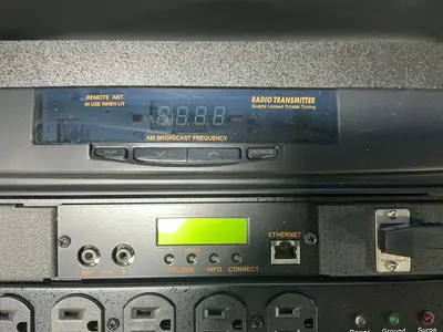 Used CYBERPOWER, RE AUTOMATED _UNKNOWN_ Enclosures Ohio US | HGR 24 #1324383