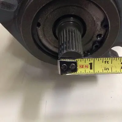 USED VICKERS PUMP914