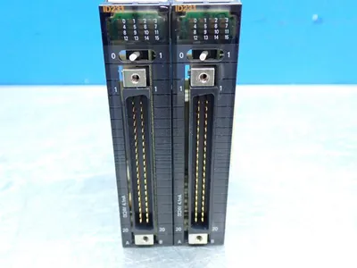 USED OMRON CJ1WID231