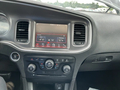 Used 2013 DODGE CHARGER Sedans Michigan US | Miedema Asset Management Group #1315959
