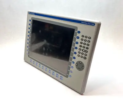 USED ALLEN-BRADLEY PANELVIEW PLUS 1500