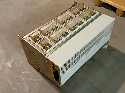 NEW ABB E4-A-3600AHR-HR4P10