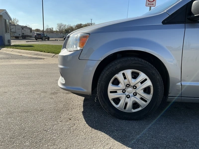 Used 2019 DODGE GRAND CARAVAN Vans Michigan US | Miedema Asset Management Group #1579794