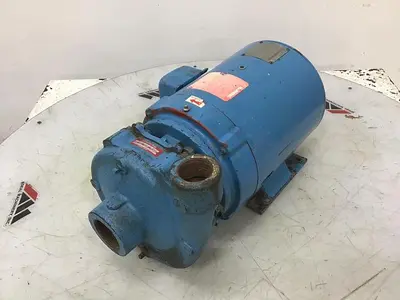 USED CENTURY 6-360336-02