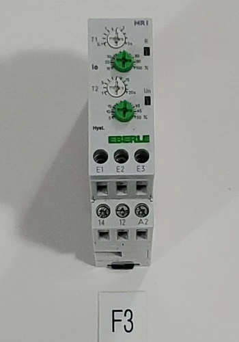 NEW Eberle MRI 400-15