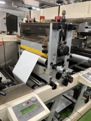 Used 2010 NILPETER FA-5 Flexo Printing Presses Connecticut US | FlexoExport #1490304