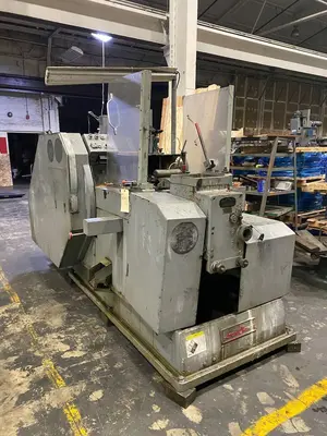USED ASAHI OKUMA ORH-80