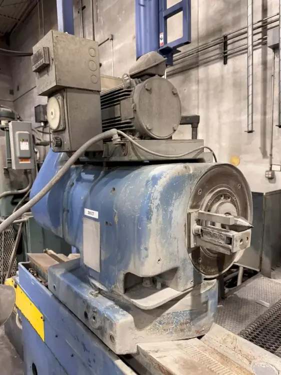 Used LANDIS _UNKNOWN_ Grinders (misc) Ohio US | Yoder Brothers machinery #1285455