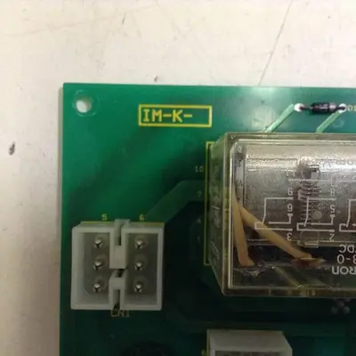 USED STAR IM-K