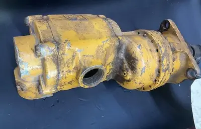 USED INGERSOLL RAND CAT 3304