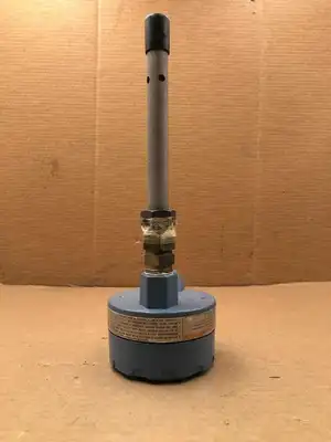 USED ROSEMOUNT / EMERSON 142-01-13