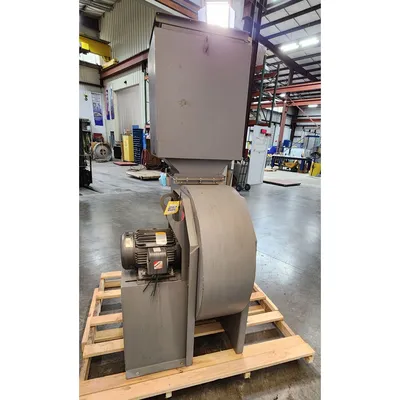 USED CINCINNATI FAN RBE-15