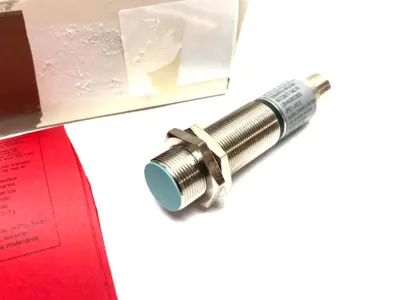 USED SIEMENS SIMATIC RF210R RF READER RS422 INTERFACE