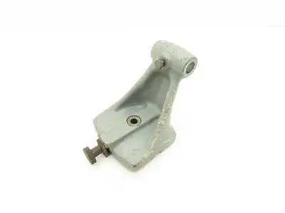 KO Lee Grinding Machine Tailstock 5-1/2" Center Height From Bed