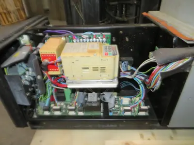 Used DYNATEC S2G4GES4 Miscellaneous Packaging Equipment Texas US | Aucto #1455841
