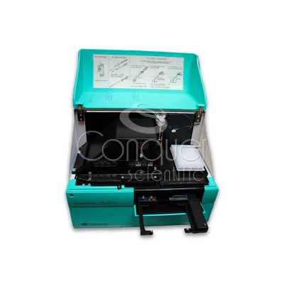 USED LABSYSTEMS FLUOROSKAN ASCENT FL