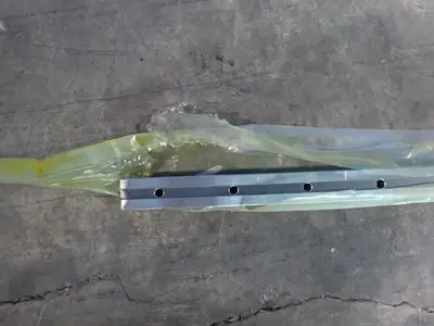 Ina Guide Rail