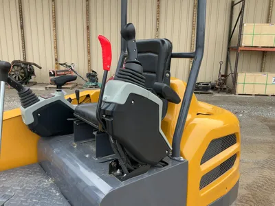 Used 2025 AGT MX50R Crawler Excavators - Mini Michigan US | Miedema Asset Management Group #1301481