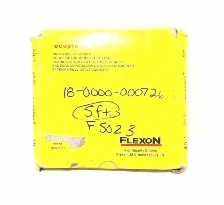 New | in-Stock FLEXON _UNKNOWN_ Conveyor Parts | SB Industrial Supply #852226