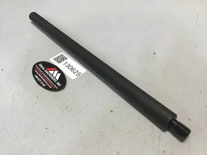 Used VAN DORN 85-RS-5F-HT / CGP Injection Molding Parts Michigan US | Ideal Machinery #710611