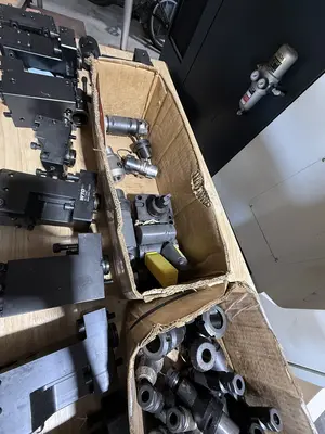 Used 2019 DMG MORI NTX 1000 5-Axis or More CNC Lathes Illinois US | Machinery Marketing International #1360726