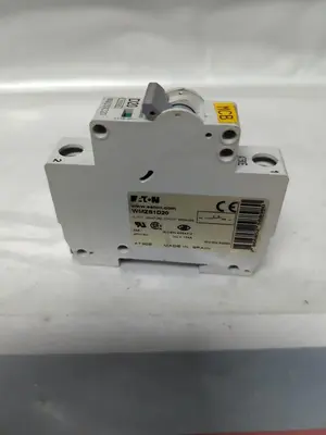 USED EATON WMZS1D20