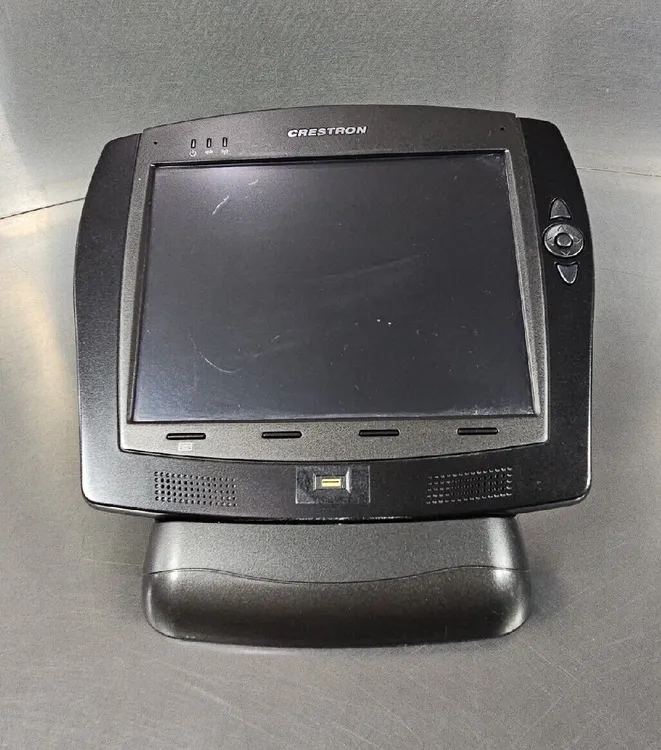 Used Crestron _UNKNOWN_ Automation Control (HMI) South Carolina US | Palmetto Automation #1165907