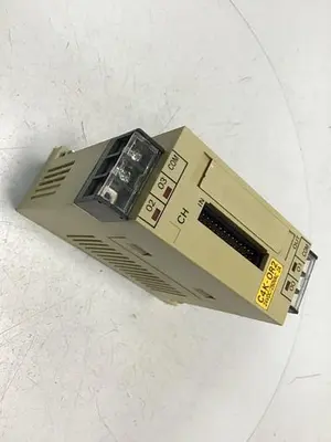 USED OMRON C4K-0R2