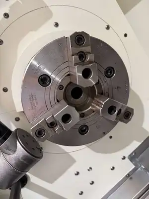 Used 2019 DMG MORI NLX 2500SY/700 CNC Lathes California US | MachineStation #1370826