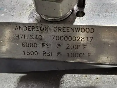 USED ROSEMOUNT 3095MA2CAAA13AA000DB