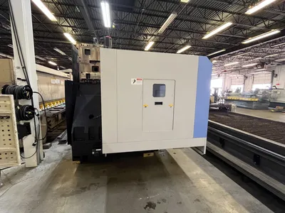 2022 DOOSAN MYNX 6500/50II Vertical Machining Centers | Asset Exchange Corporation (5)