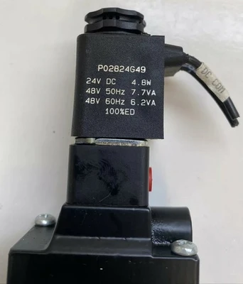 NEW Parker B5G2BCG49C