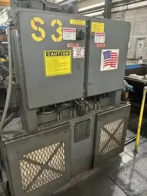 USED 2008 HEM VT120HA-60