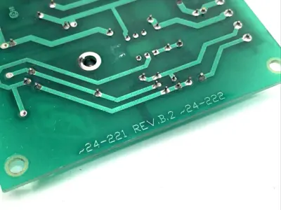 Used RODIX 24-221, 24-222 Circuit Boards | Maverick Industrial Sales #1114109
