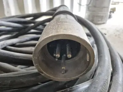 USED FLYGT 2670.181-0043