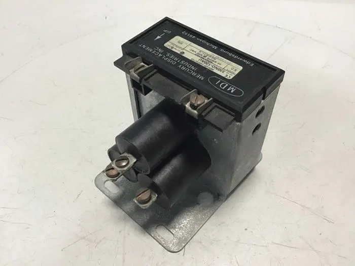 USED MDI 330NO-120AU