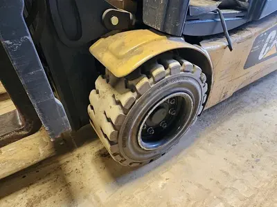 USED 2015 CATERPILLAR 2ET4000