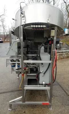 USED KARL KLEMENT KWIK- SORT KK 10S